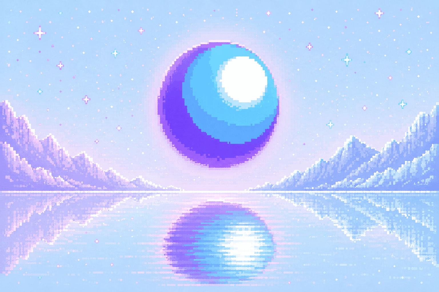 Serene