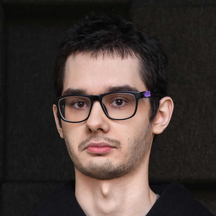 Pavel Ivanov